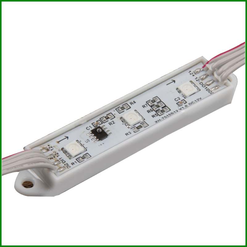 12V 7815 LED pixel module