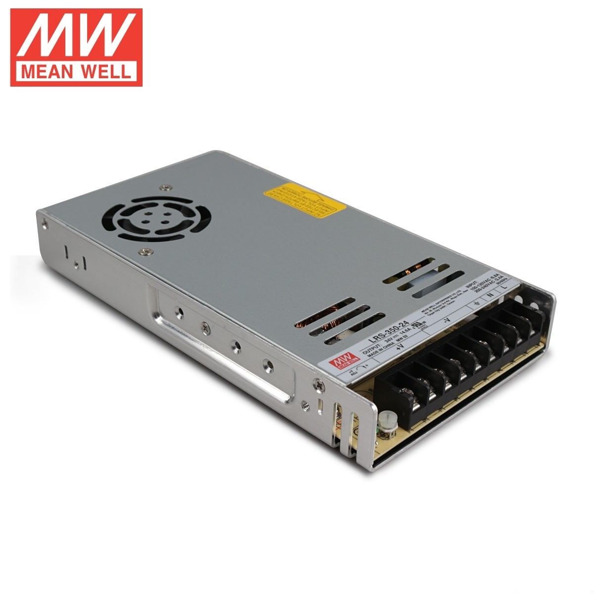 Meanwell LRS-350-SPEC