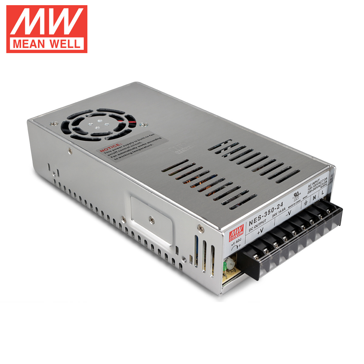 Meanwell NES-350-SPEC