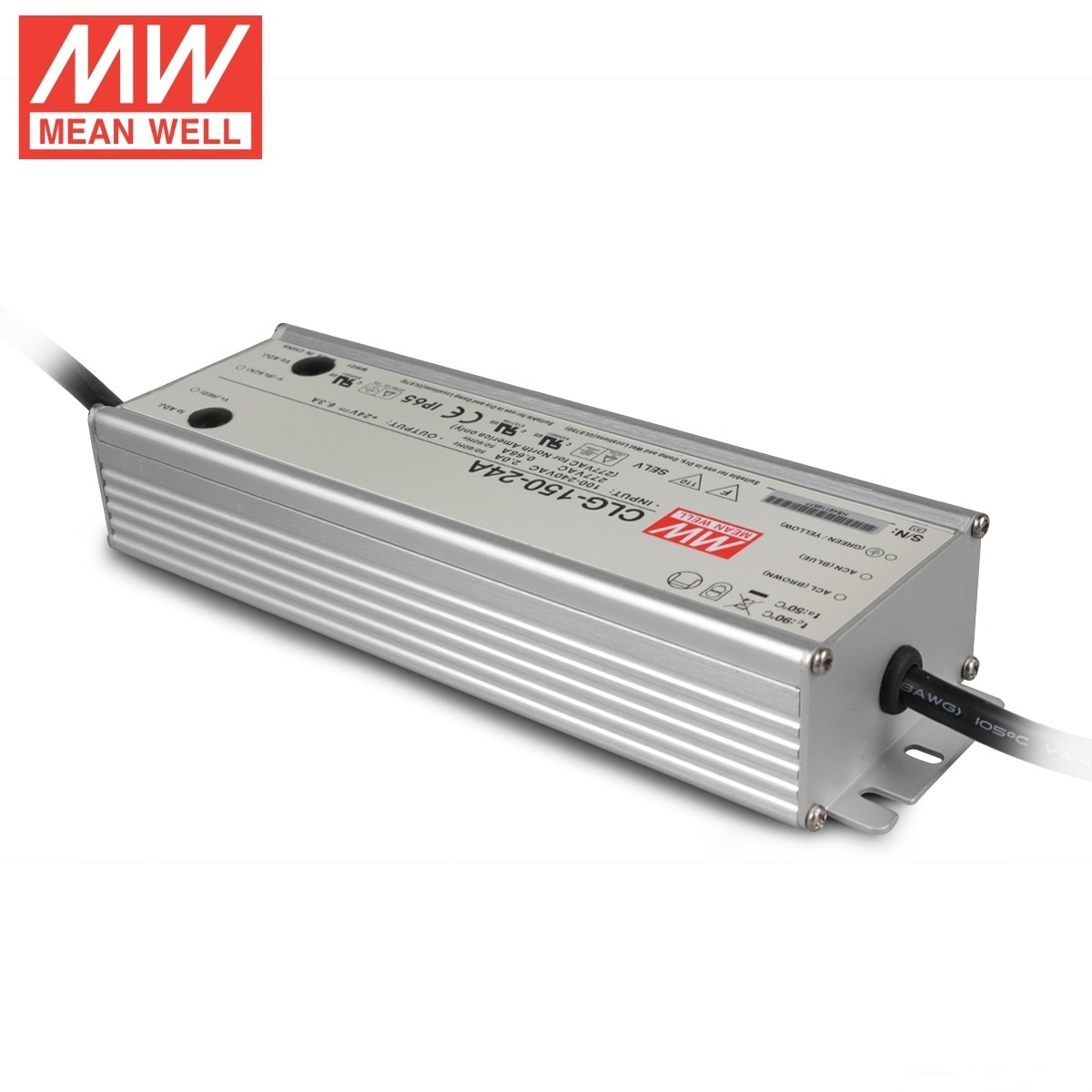 Meanwell CLG-150-SPEC