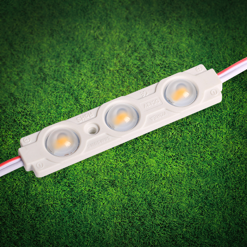 3LED7015-5730 LED module WW