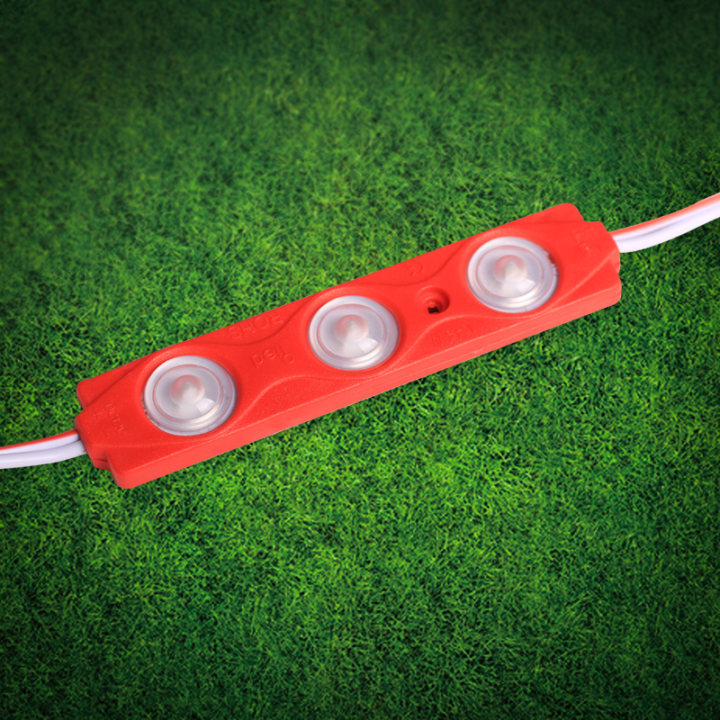 3LED8518-2835 red LED module
