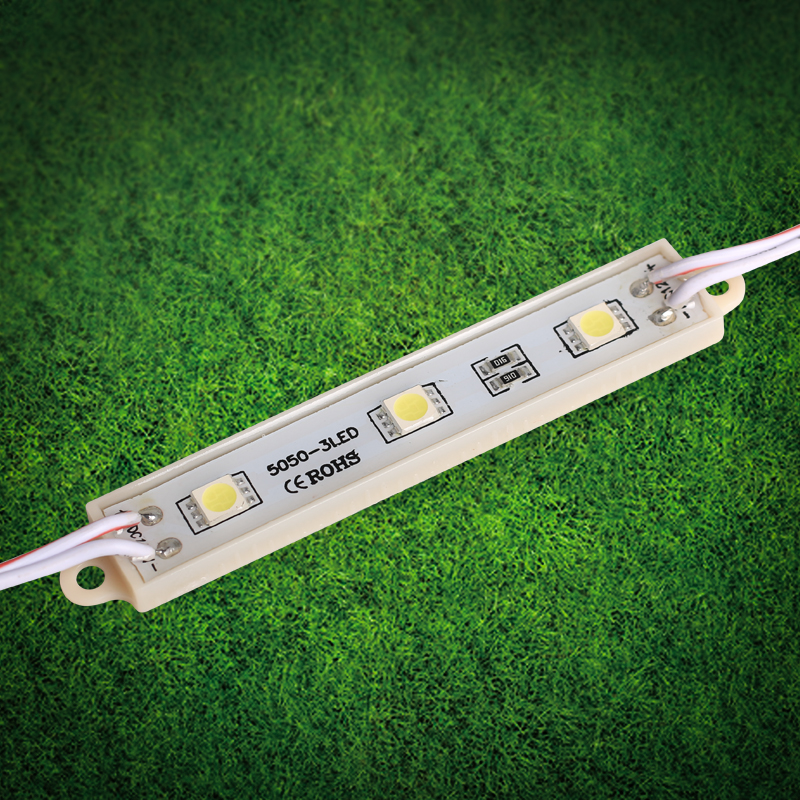 3LED7512-5050 LED module