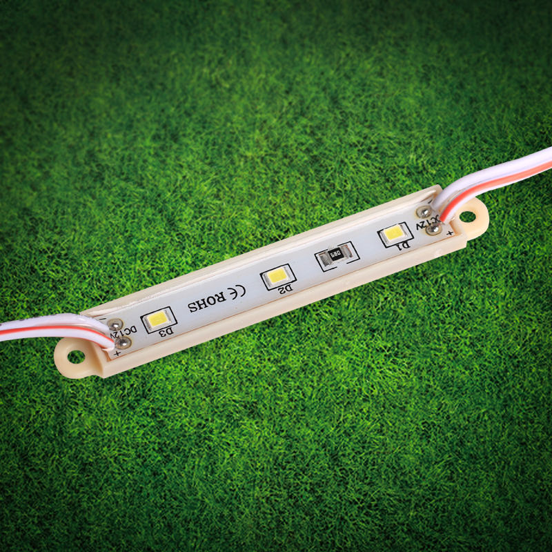 3LED7512-2835 LED module
